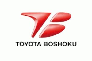 Your career at Toyota Boshoku S A (Pty) Ltd .